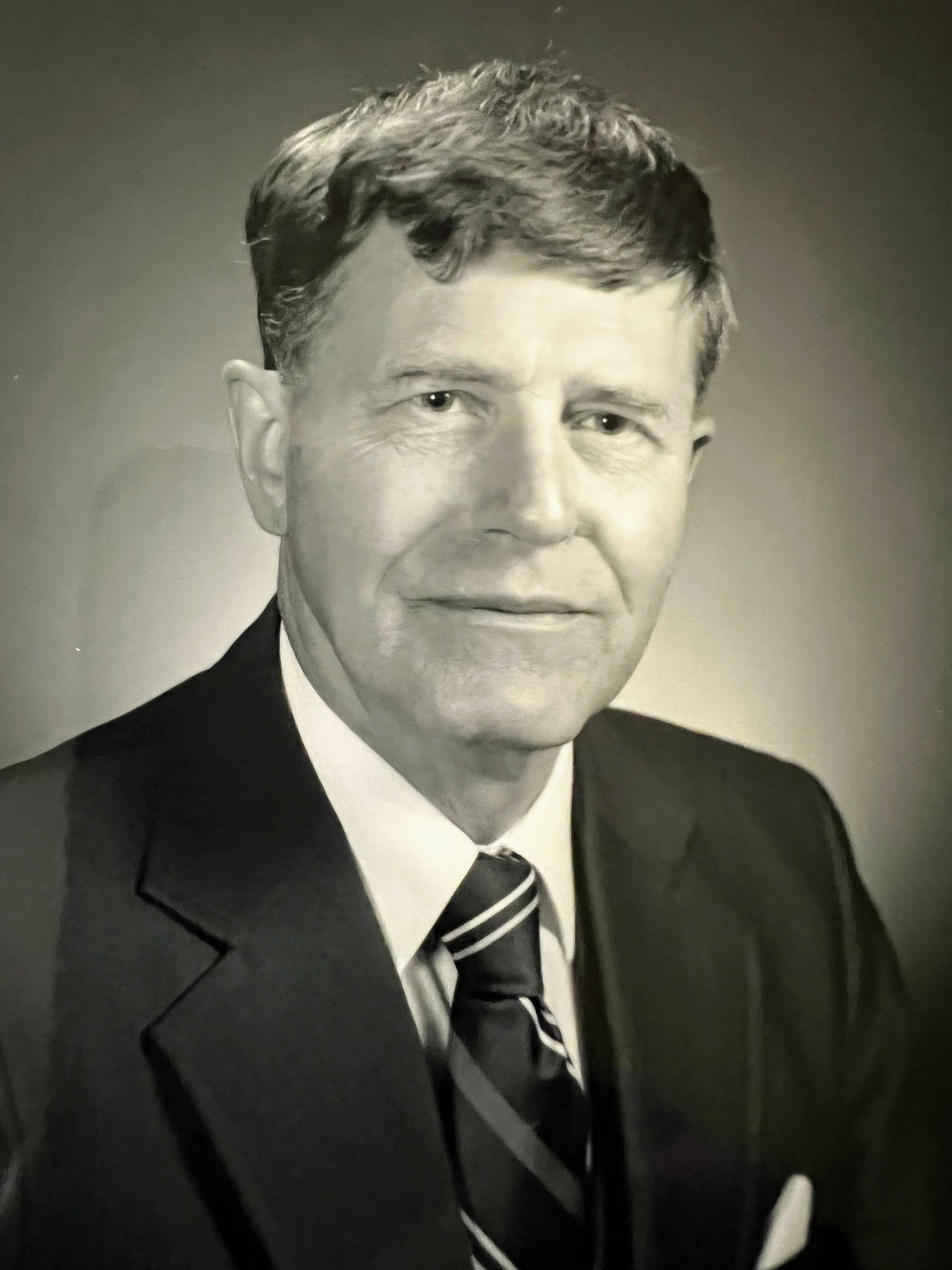 Dr. John Fisher